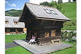 Vasaras māja Rennweg am Katschberg Austrija